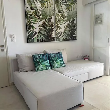 Just My Dream Beachfront Home 34 In Glyfada Beach Corfu By New Era Exterior photo