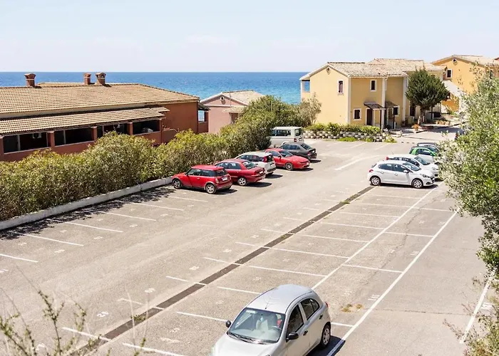 Just My Dream Beachfront Home 34 In Glyfada Beach Corfu By New Era