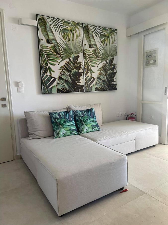 Just My Dream Beachfront 34 In Corfu By New Era Apartment Glyfada (Corfu)