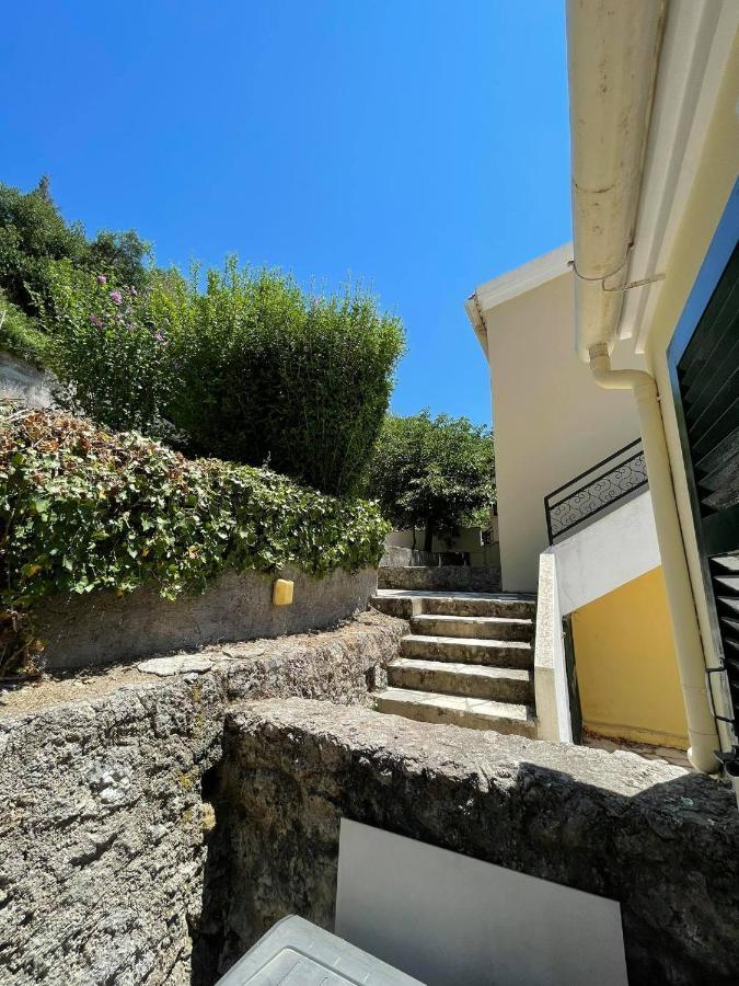 Apartment Just My Dream Beachfront 34 In Corfu By New Era Glyfada (Corfu)