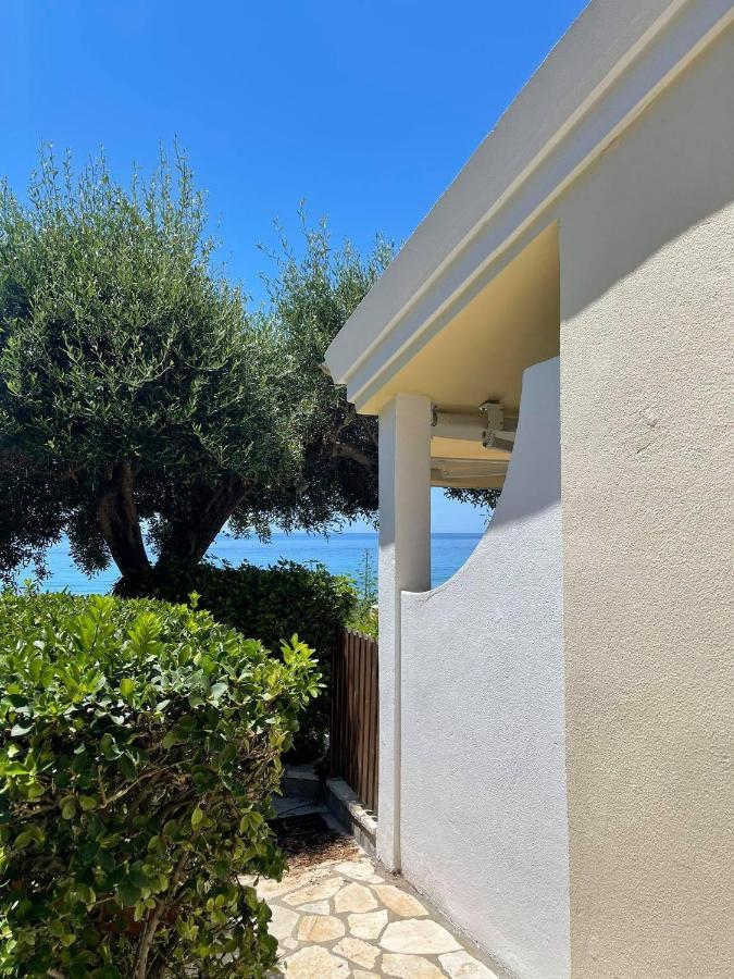 Just My Dream Beachfront 34 In Corfu By New Era