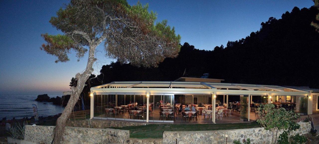 Apartment Just My Dream Beachfront 34 In Corfu By New Era