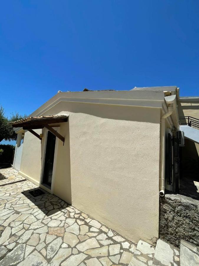Just My Dream Beachfront 34 In Corfu By New Era Apartment Glyfada (Corfu)