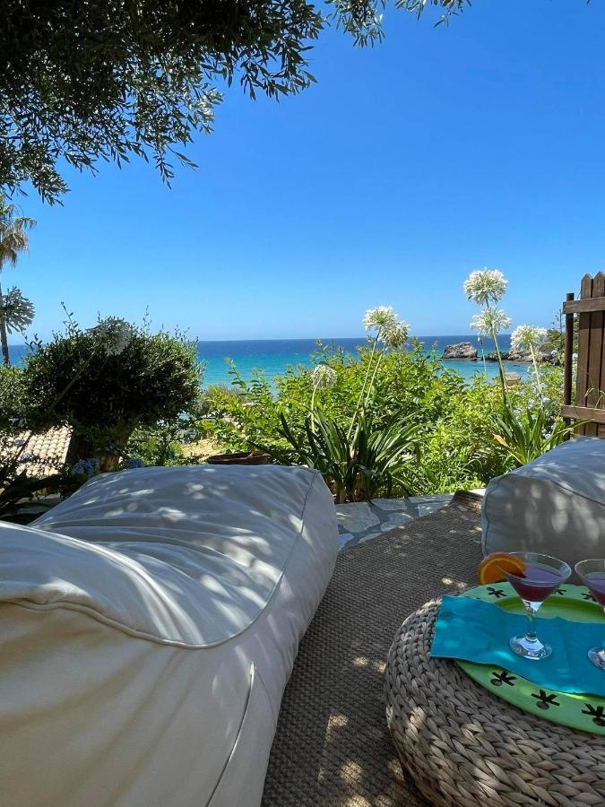 Just My Dream Beachfront 34 In Corfu By New Era Glyfada (Corfu)